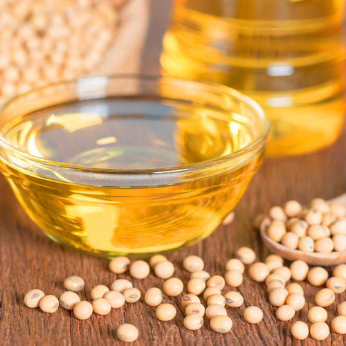 大豆油平时在食用的时候怎么越吃越好？